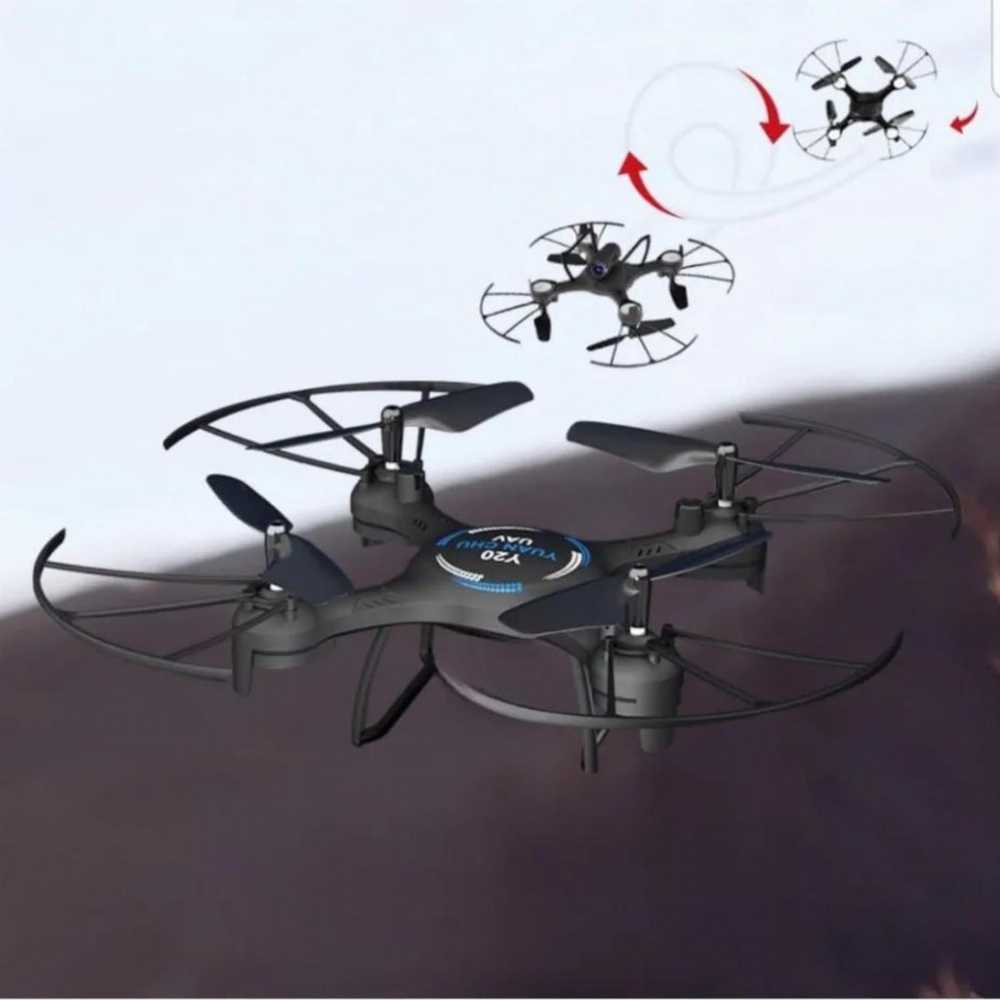 E99 Drone Camera