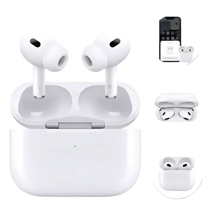 Airbuds Pro 2
